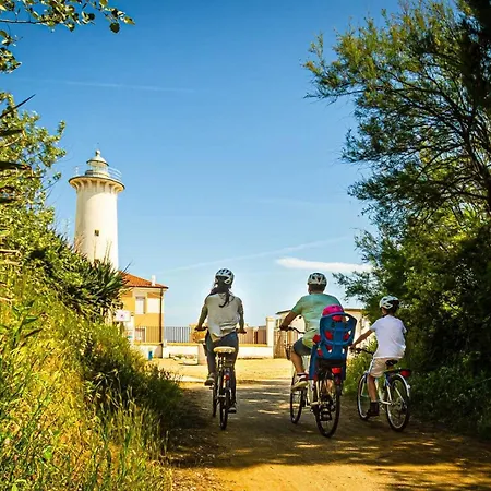 Bluehouse Daire Bibione