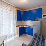 Apartment Bluehouse Bibione