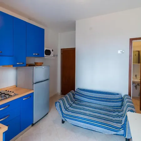 Bluehouse
