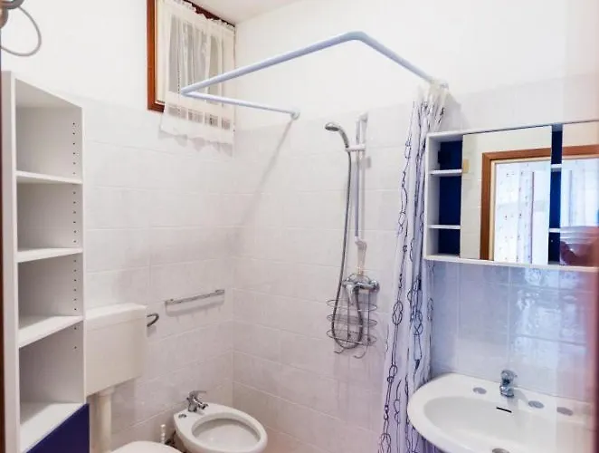 Apartment Bluehouse *