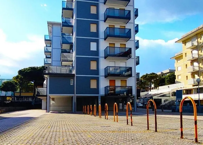 Apartment Bluehouse *